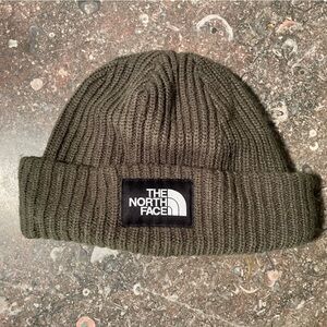 The North Face Salty Dog Beanie NWOT